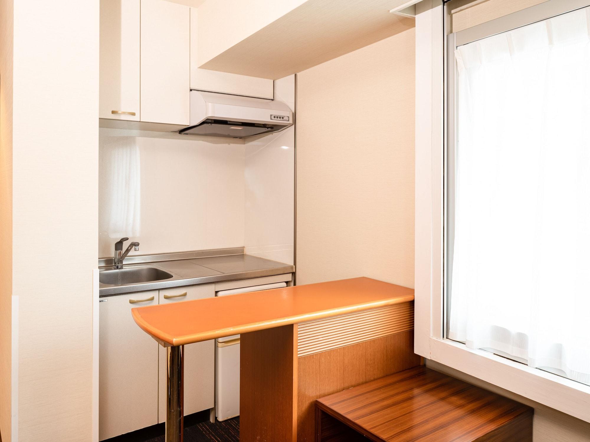 Comfort Roppongi (adults Only) 3* Tokio