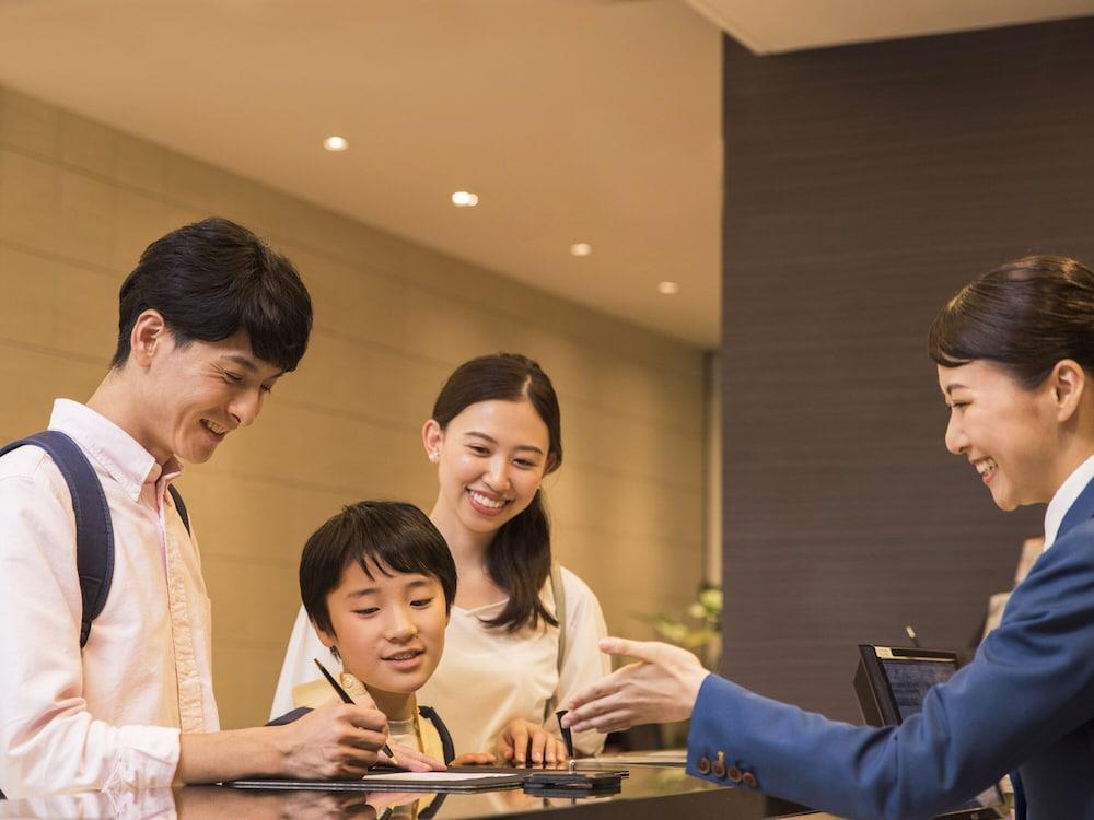 Comfort Roppongi (adults Only) 3* Tokio