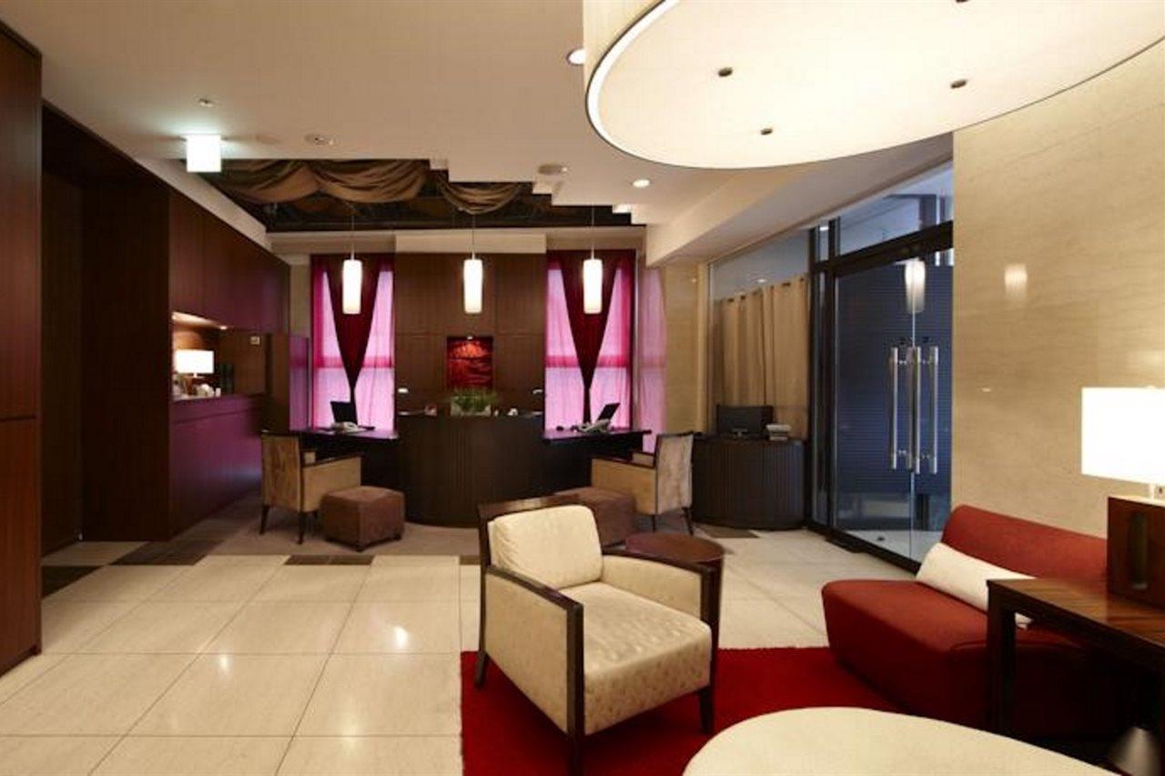 Hotel Comfort Roppongi (adults Only) Tokio