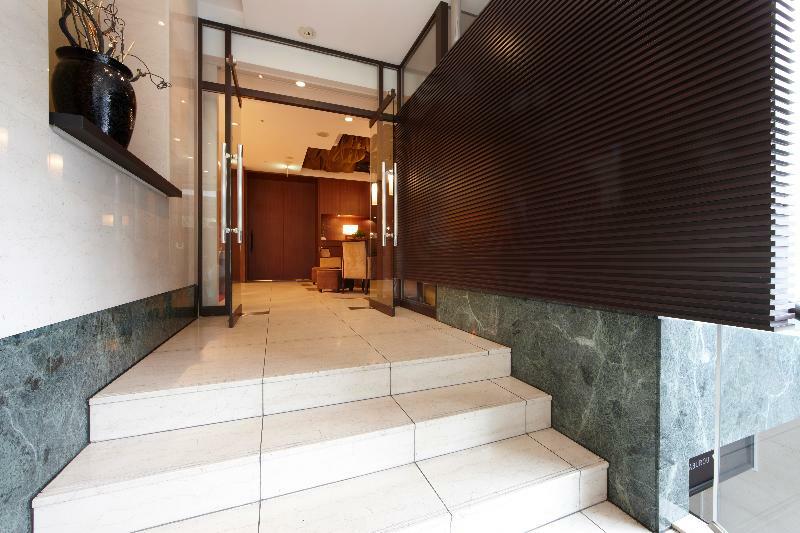 Comfort Roppongi (adults Only) Tokio