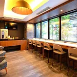 Comfort Inn Tokyo Roppongi