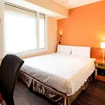 Comfort Inn Tokyo Roppongi