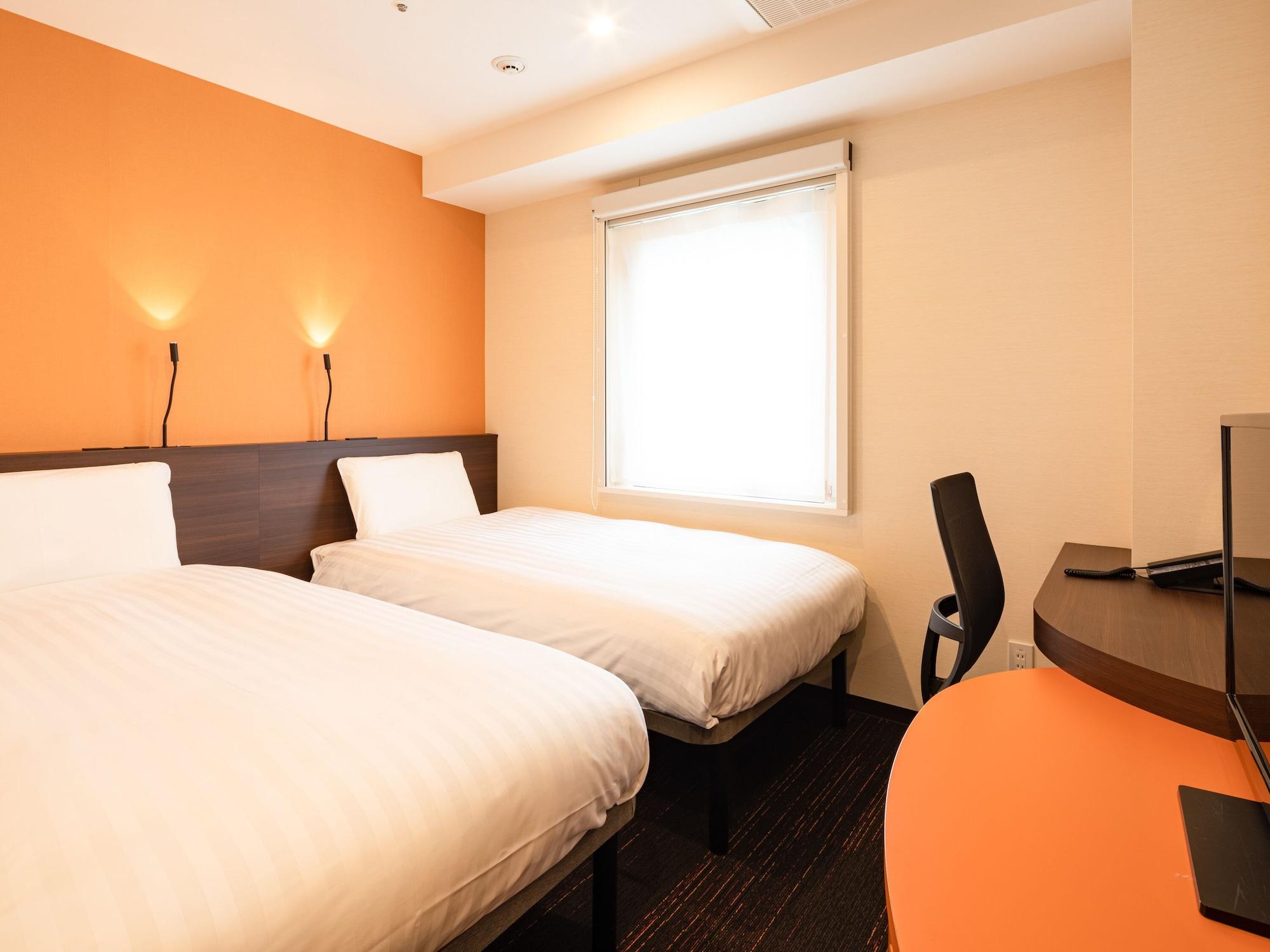 Hotel Comfort Roppongi Präfektur Tokio