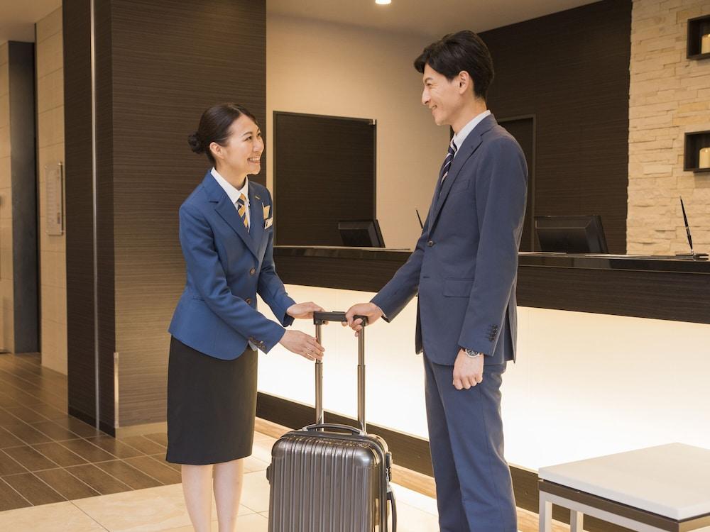 Comfort Roppongi