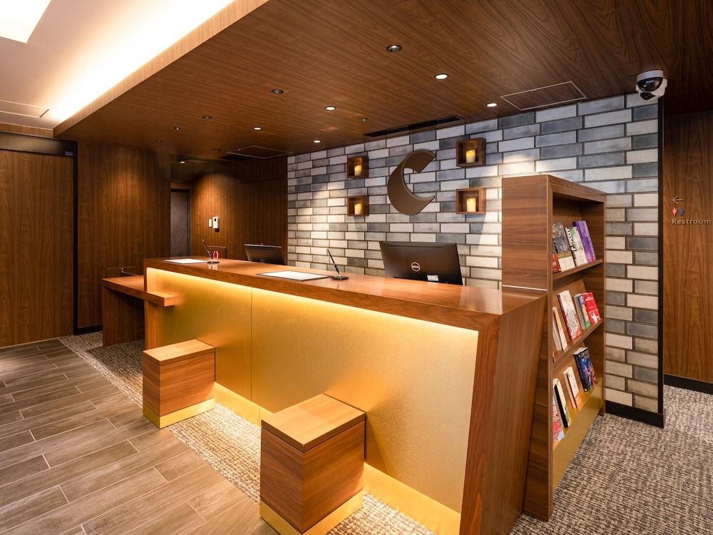 Comfort Roppongi Hotel 3*