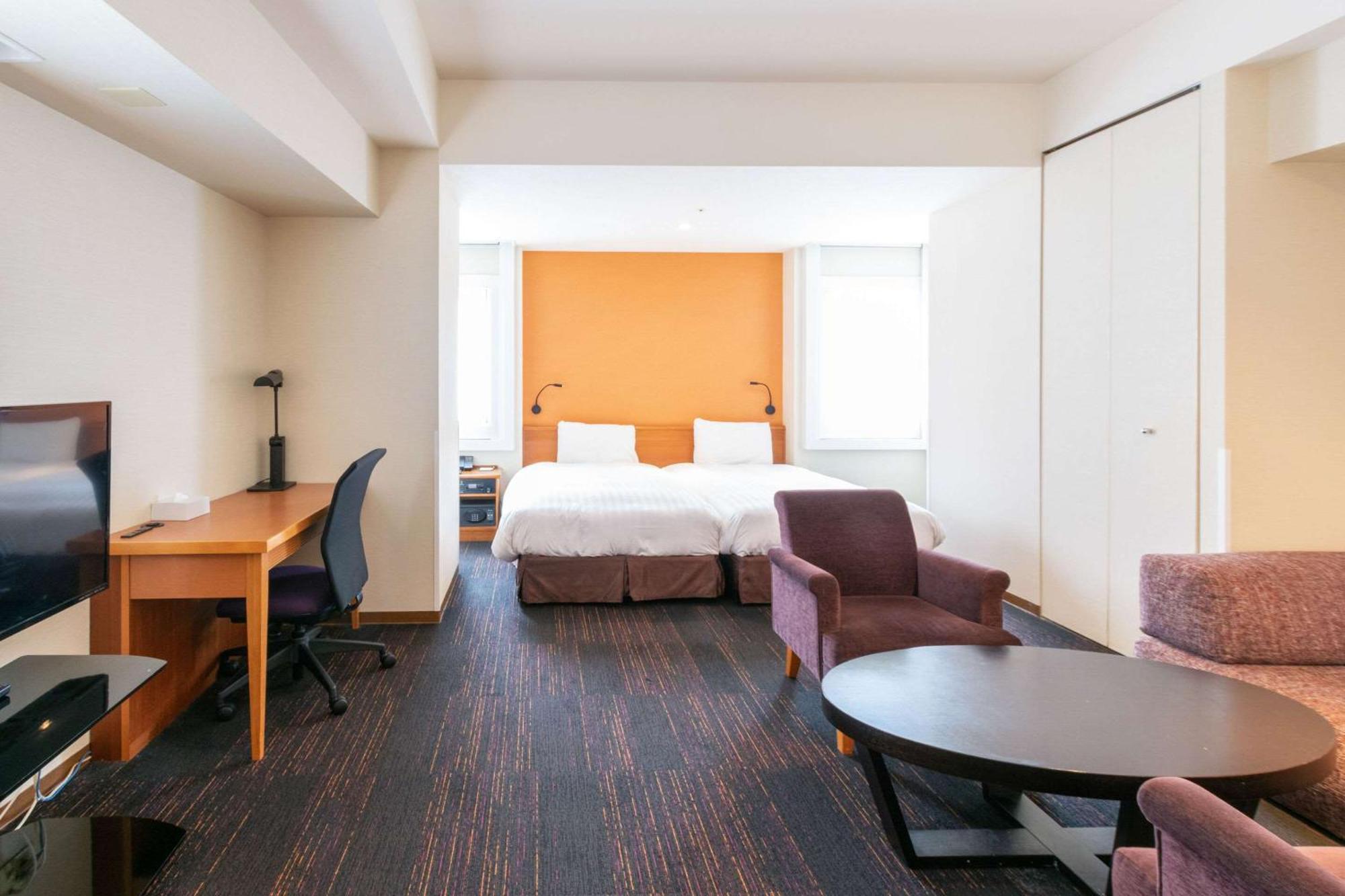 Hotel Comfort Roppongi