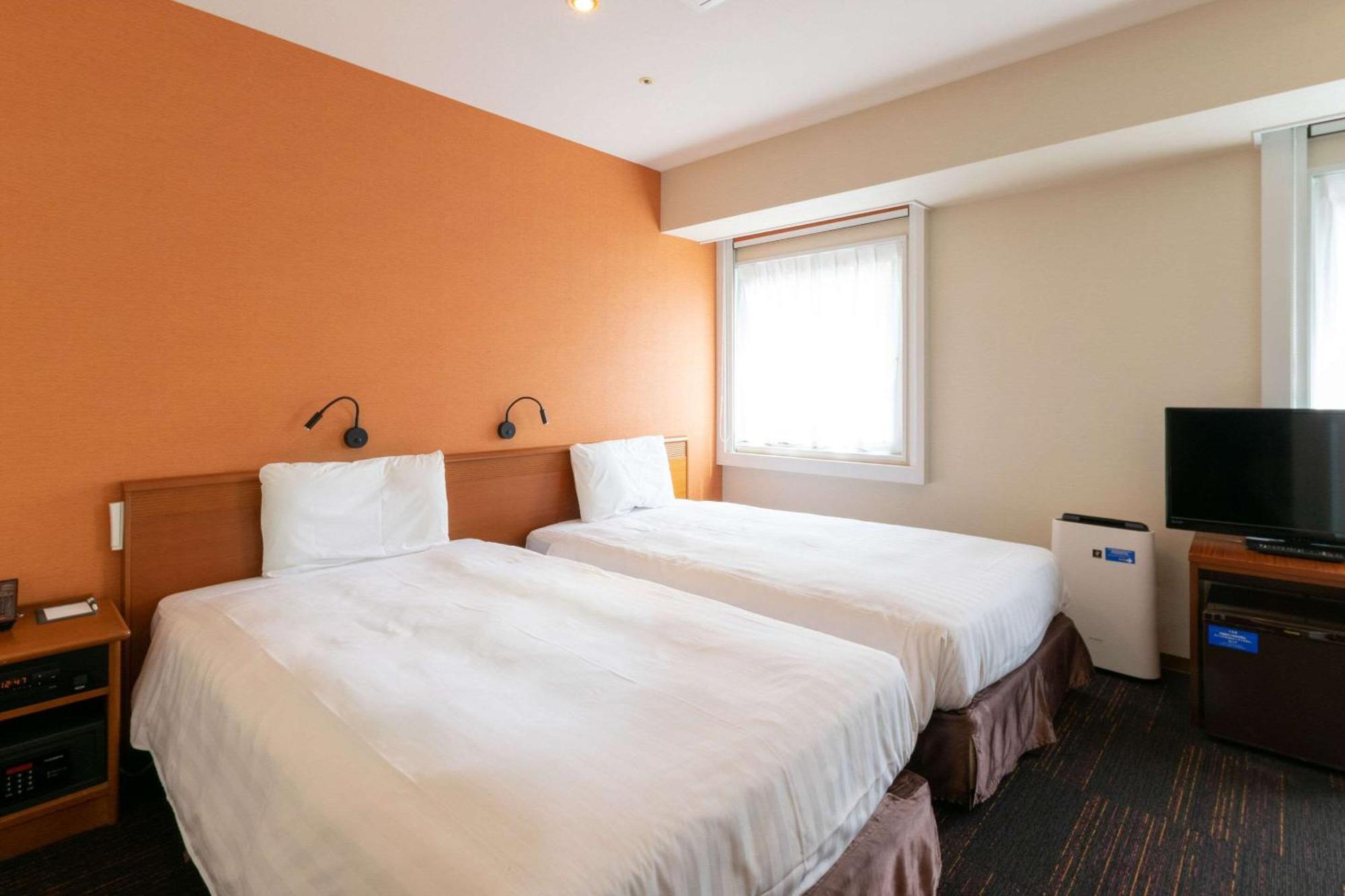 Comfort Roppongi Hotel 3*