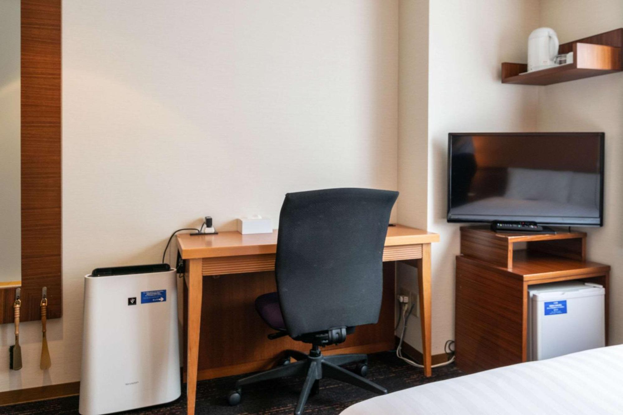 Hotel Comfort Roppongi Präfektur Tokio
