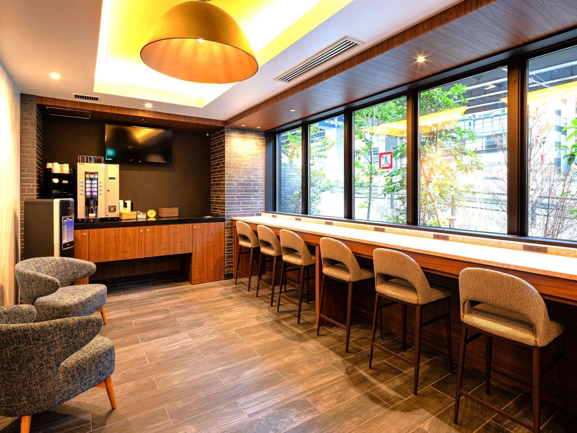 Comfort Roppongi Präfektur Tokio