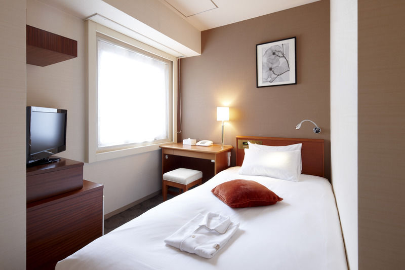 Hotel Comfort Roppongi