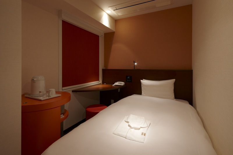 Hotel Comfort Roppongi