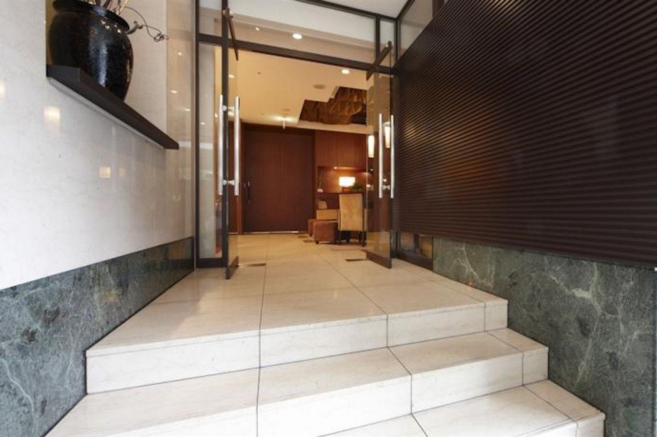 Hotel Comfort Roppongi Präfektur Tokio