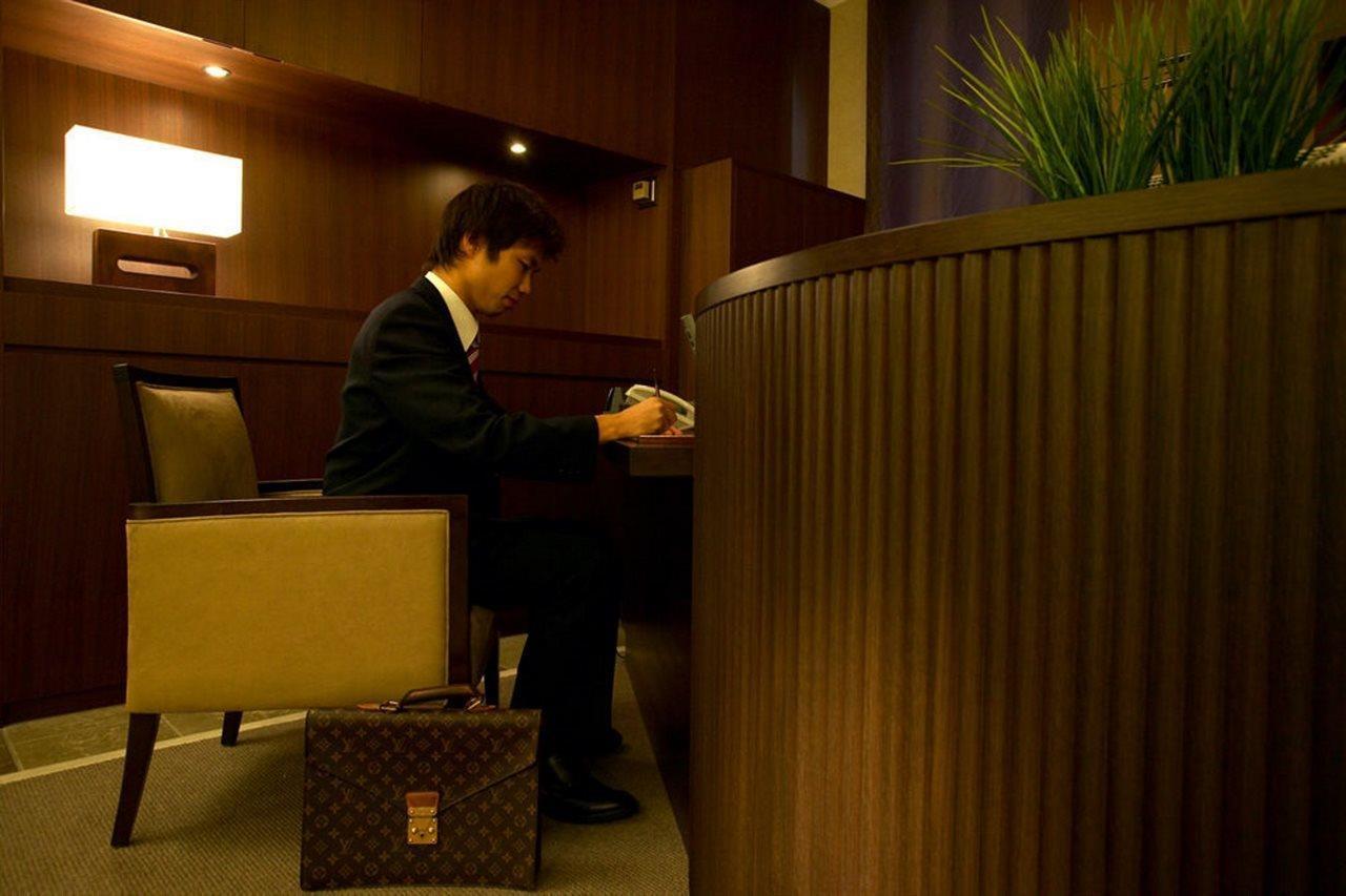 Comfort Roppongi Präfektur Tokio
