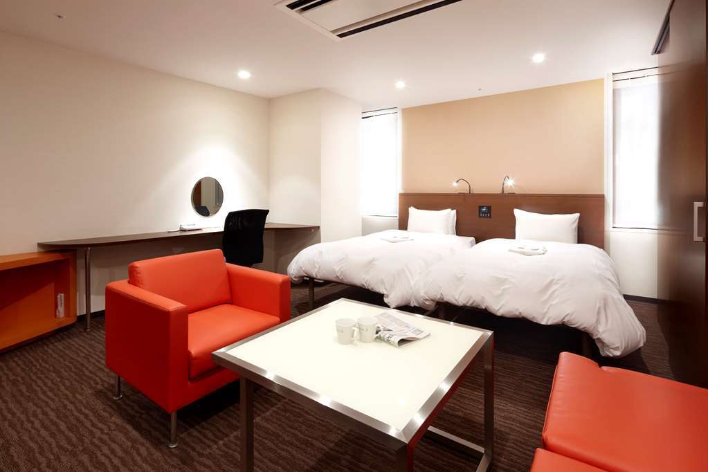 Comfort Roppongi Hotel 3*