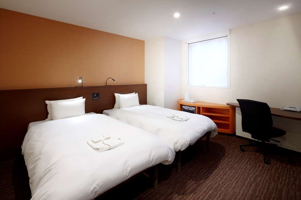 Hotel Comfort Roppongi Präfektur Tokio