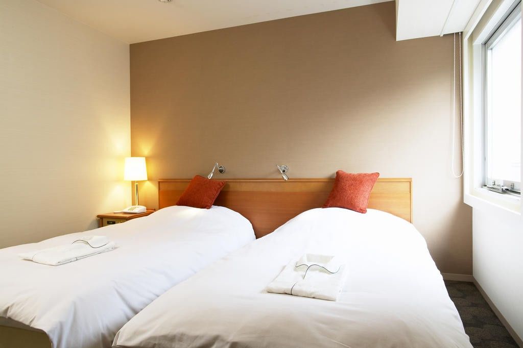 Hotel Comfort Roppongi