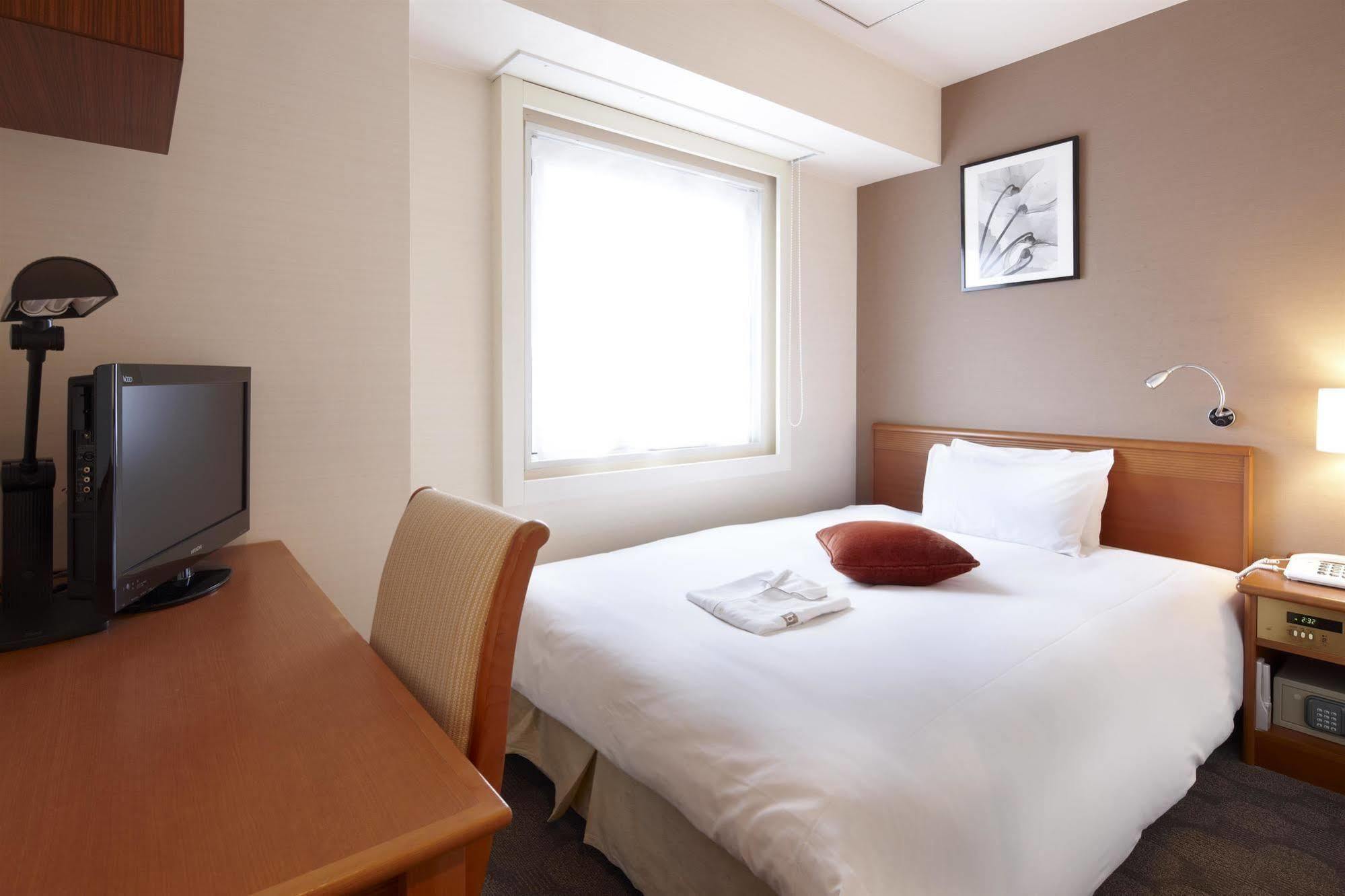Hotel Comfort Roppongi