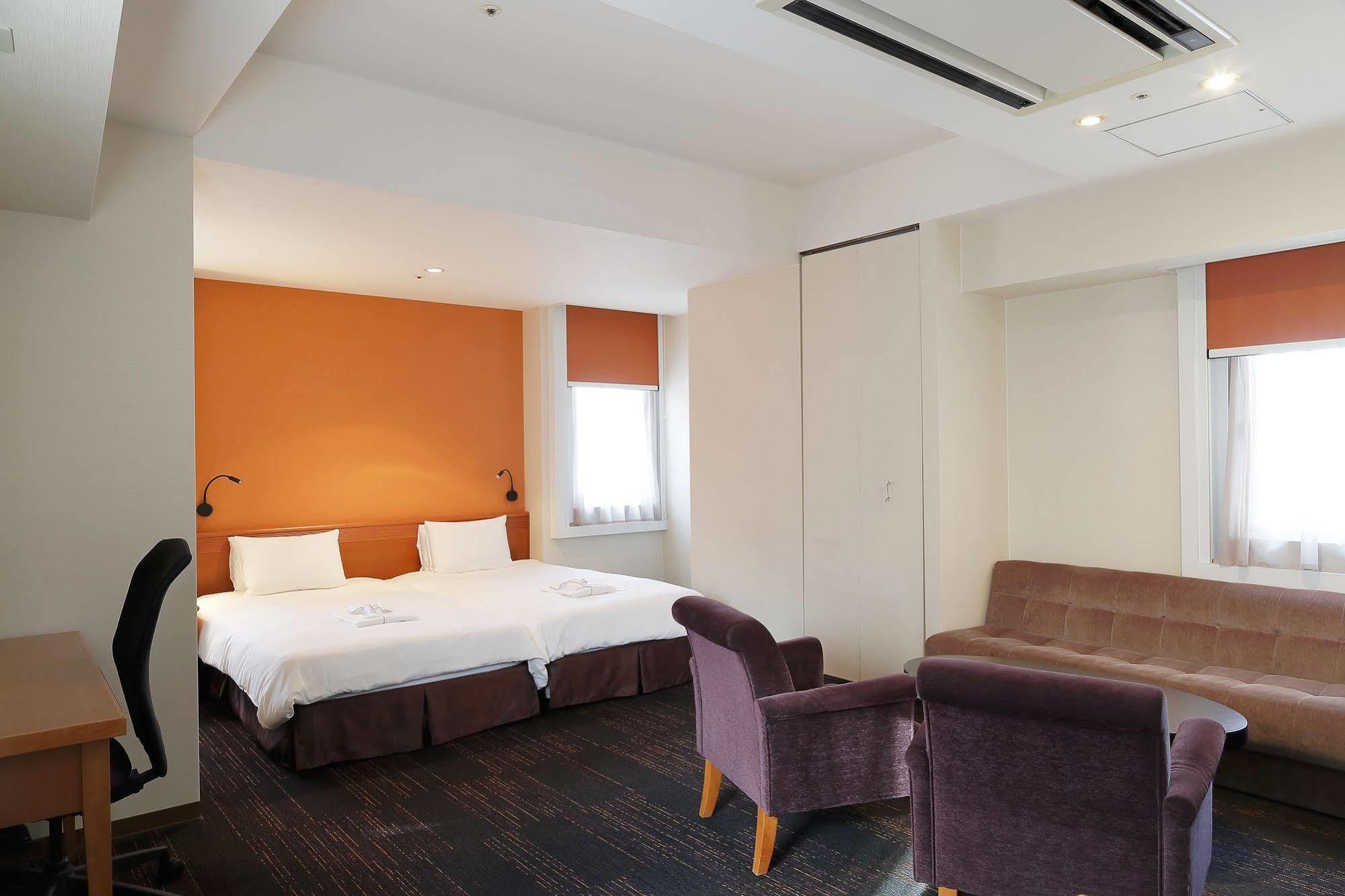 Comfort Roppongi (adults Only) Hotel Tóquio