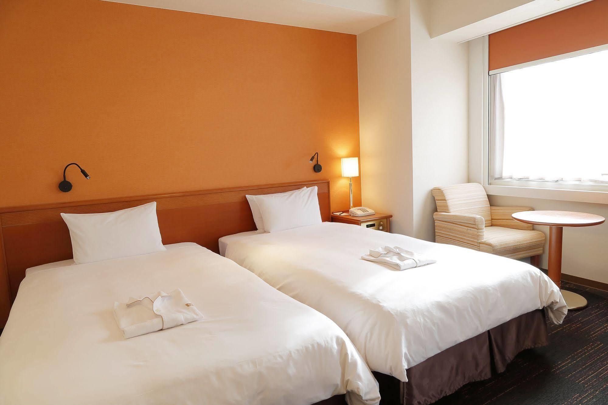 Comfort Roppongi Hotel