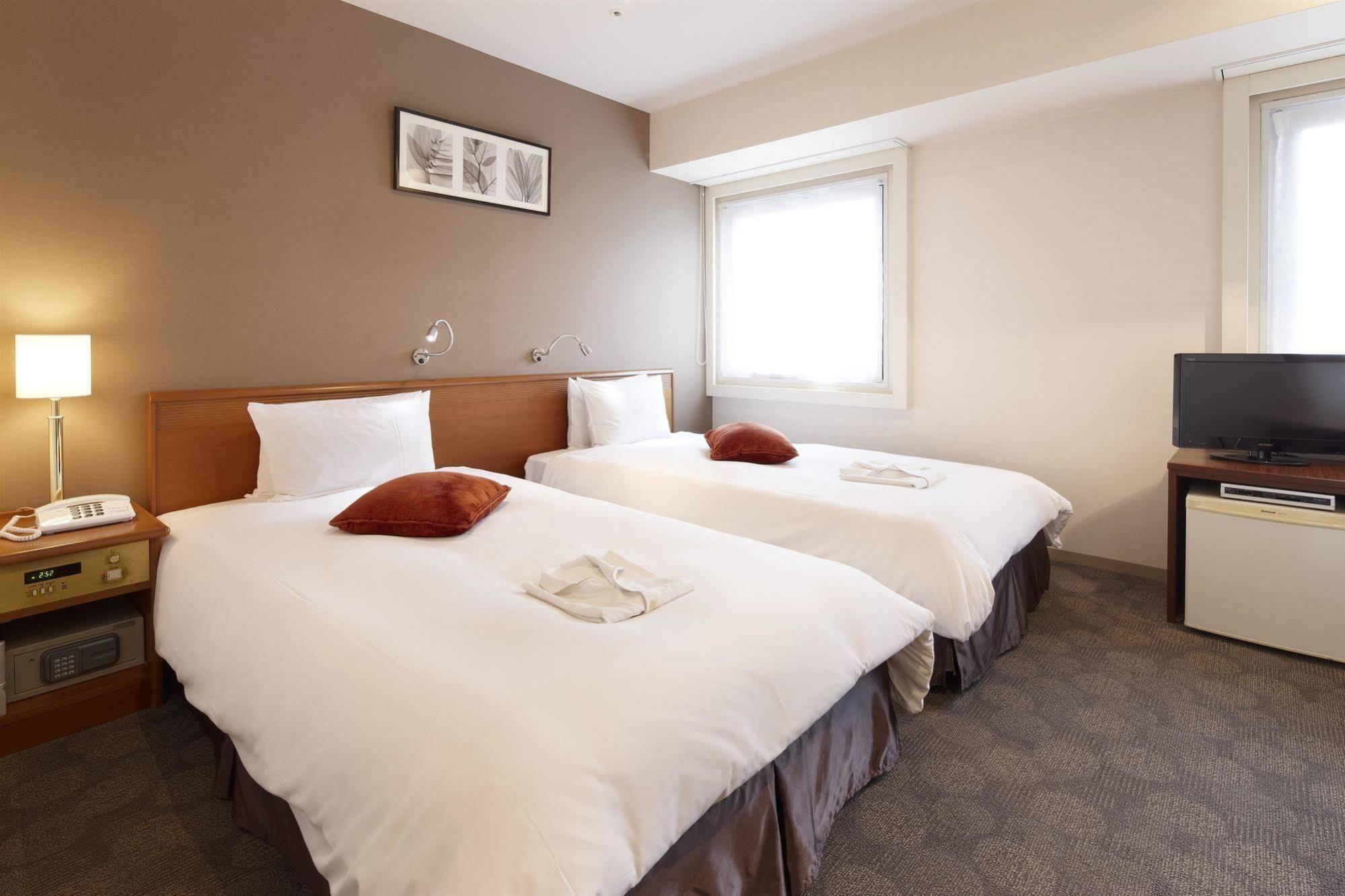 Hotel Comfort Roppongi 3*