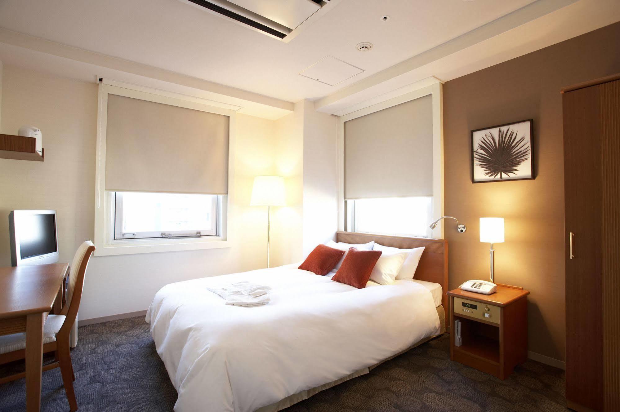 Comfort Roppongi 3* Präfektur Tokio