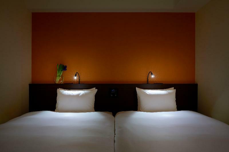 Comfort Roppongi Präfektur Tokio