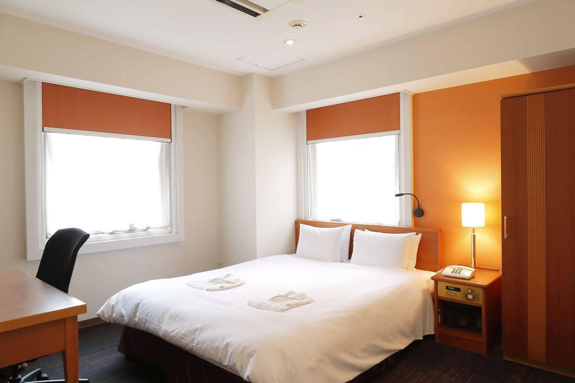 Hotel Comfort Roppongi 3*