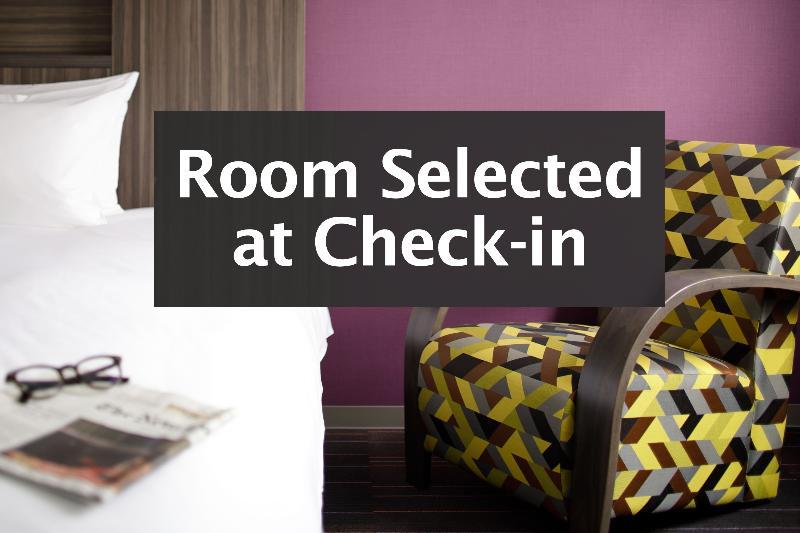 Comfort Roppongi Hotel 3*